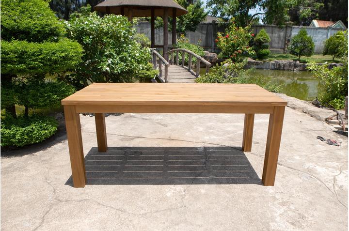 Produktbild Acamp OLD JAVA Tisch