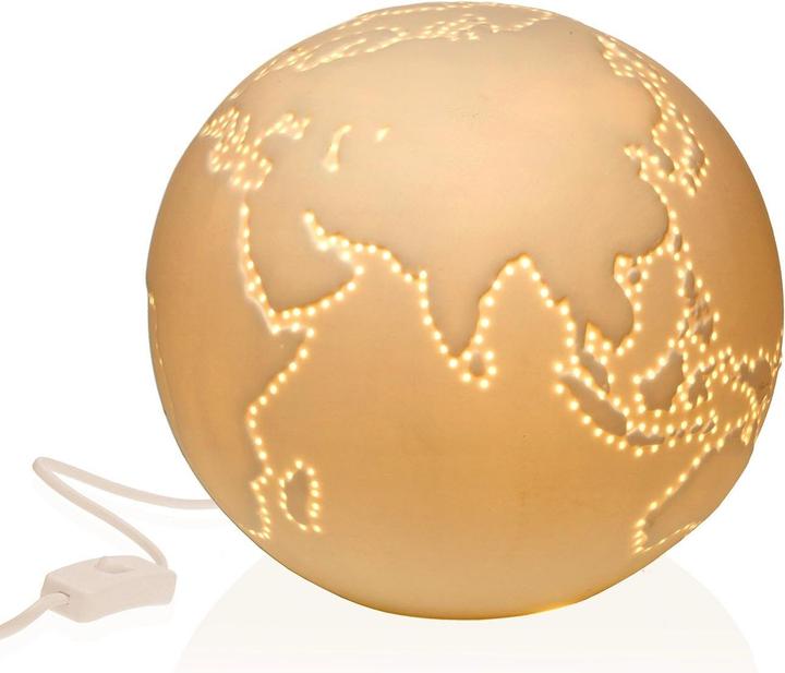 Versa Bola del Mundo