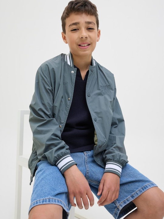 Immagine prodotto Jack & Jones Blousonjacke Junior Blousonjacke (176)