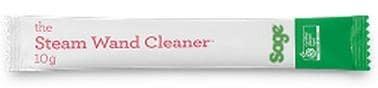 Image du produit Sage the Steam Wand Cleaner - 12er Pack