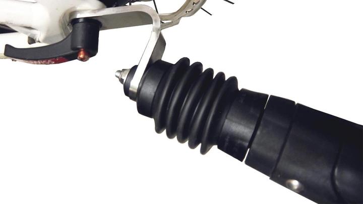 Immagine prodotto Weber Technik -Kupplung EK