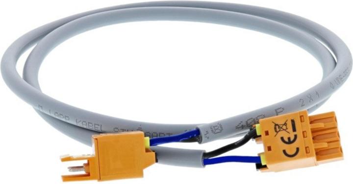 Immagine prodotto Dehn Cavo di collegamento 2p L 750m 909499 ASL DSH ZP SMG APL per schermo di espansione (0.75 m)