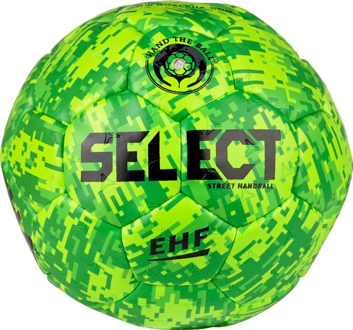 Produktbild Select Goalcha 2025/27