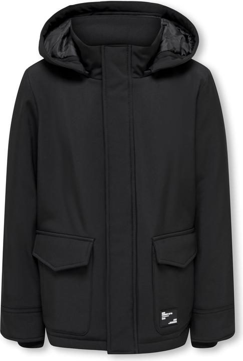 Only Softshell Parka (122)