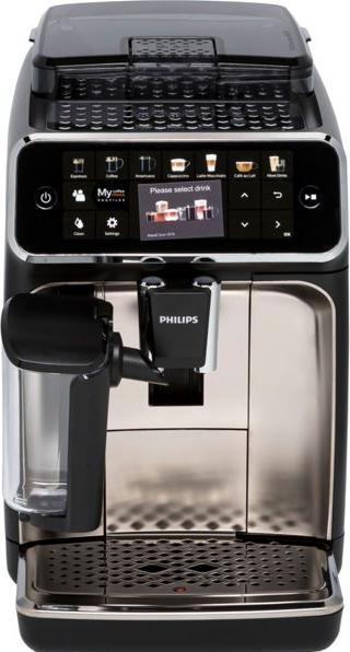 Actual product image Philips 5400 Series EP5447/90