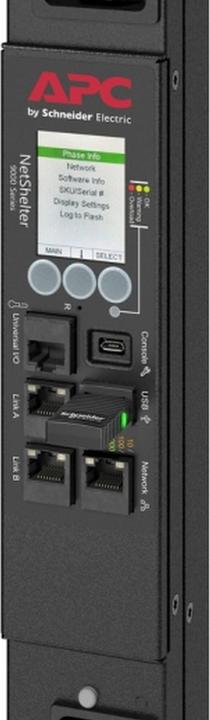 Produktbild APC Netzwerkadapter - USB - Wi-Fi - für P/N: AP9640