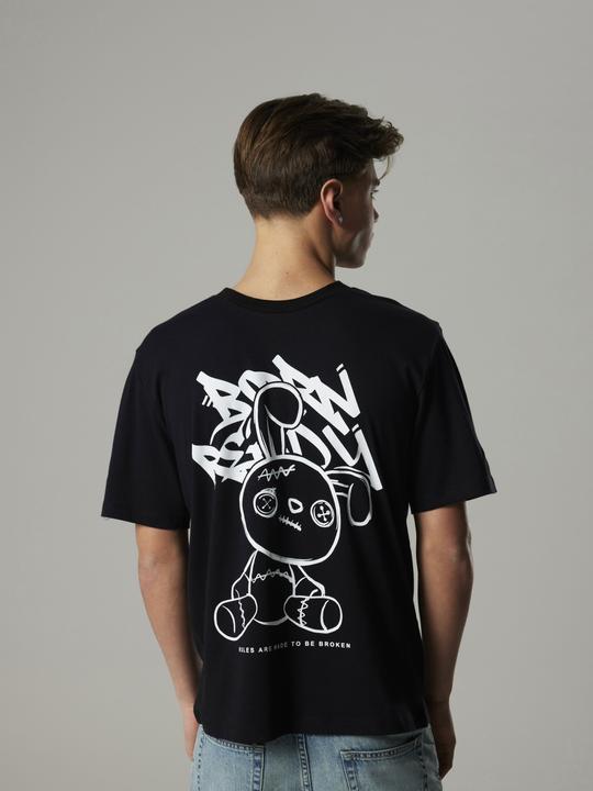 Produktbild Lmtd Loose Fit T-Shirt (134, 140)