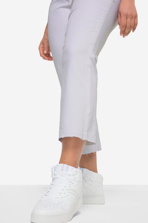 Immagine prodotto Angel of Style 7/8-Jeans Claire, Stretchkomfort, geschnittener Saum, 5-Pocket (42)