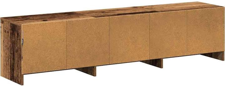 Actual product image vidaXL TV-Ständer (34 x 162 x 40 cm)