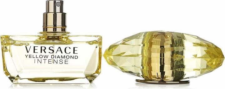 Actual product image Versace Yellow Diamond Intense (Eau de parfum, 50 ml)