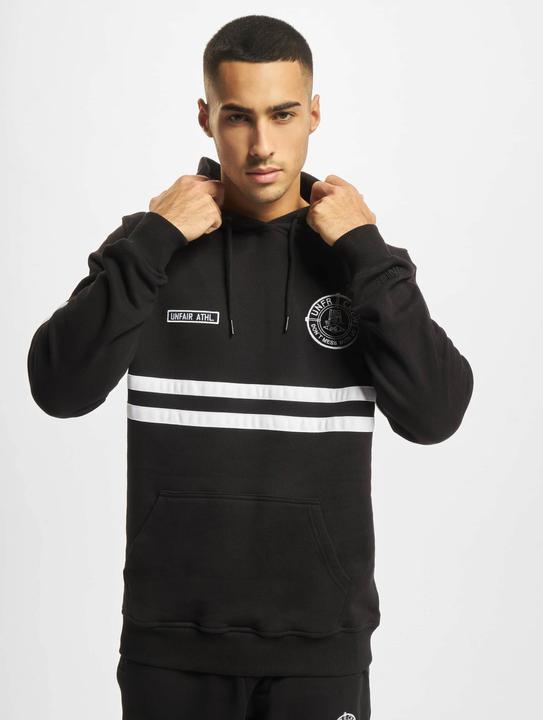 Produktbild Unfair Athletics DMWU Kapuzenpullover Herren (S)