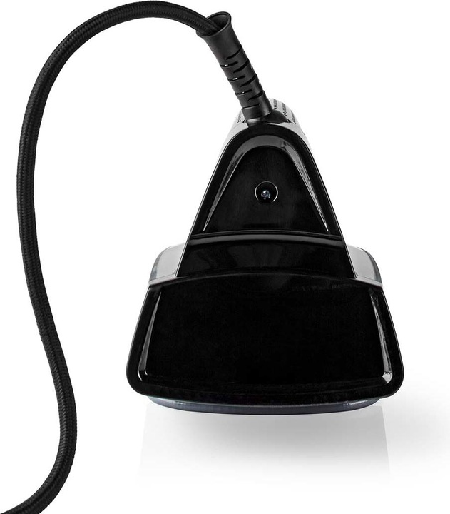 Produktbild Nedis Bügeleisen | 2600 W | Dampf Schuss | Keramisch | 0.32 l (2600 W, 1 g/min)