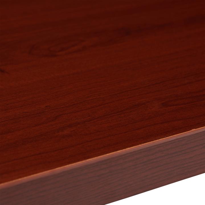 Produktbild Relaxdays Steh-Schreibtischaufsatz (120 x 60 x 4 cm)