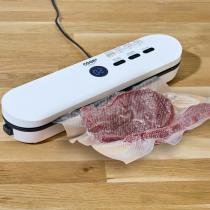 Actual product image Cook Concept food vacuum packing machine