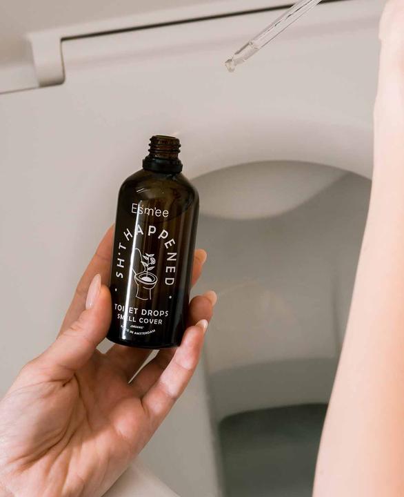 Produktbild Esmée Sht Happened