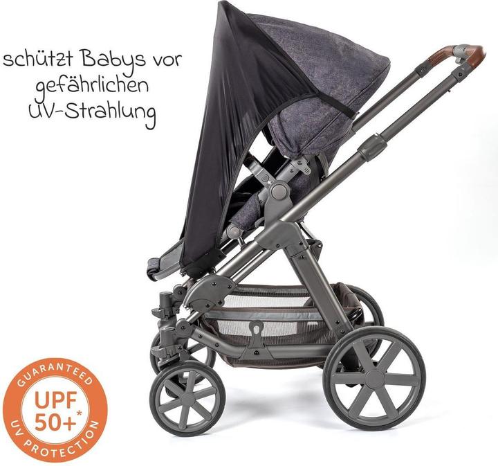 Image du produit Reer ShineSafe Sonnenverdeck