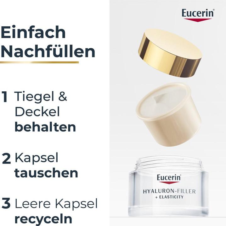 Produktbild Eucerin AA HYA FI EL 30 NF (50 ml, Tagescreme, SPF 30)