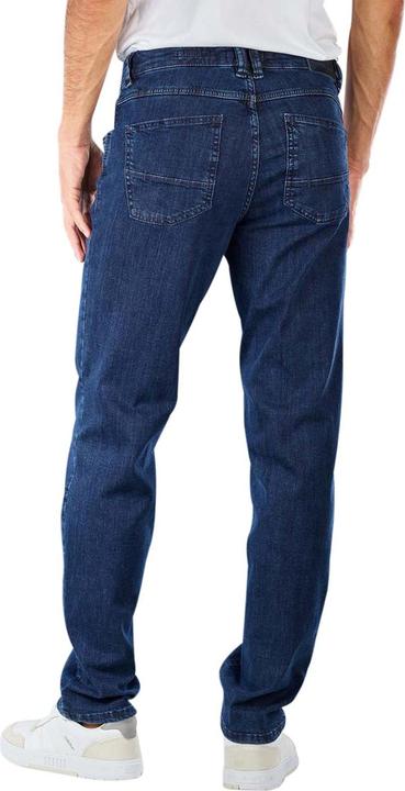 Actual product image Eurex by Brax Eurex Luke Jeans Straight Fit blue stone (48)
