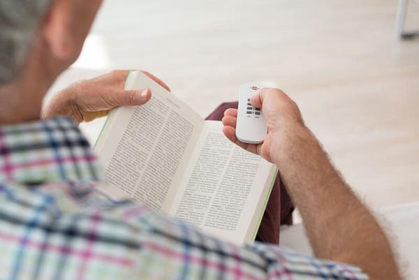 Produktbild Brennenstuhl Funkschalt-Set (CEE 7/4)