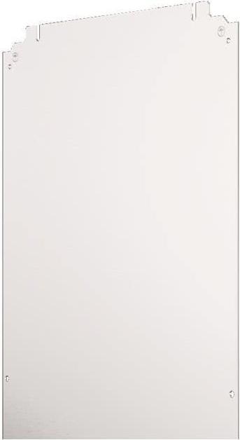 Actual product image Rittal Mounting plate KX for bus housing 275x585mm