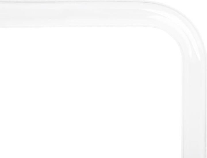 Produktbild Alphacool 18567 Computerkühlsystemteil/-zubehör Röhre (0.40 m, Kunststoff)