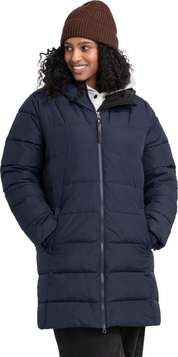 Image du produit Schöffel Women's Insulated Parka Boslix (48)