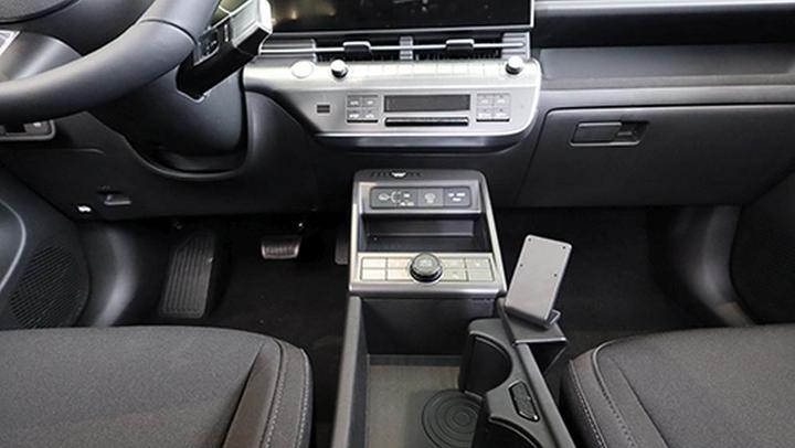 Immagine prodotto Brodit 836036 Staffa Hyundai Kona, 24-
