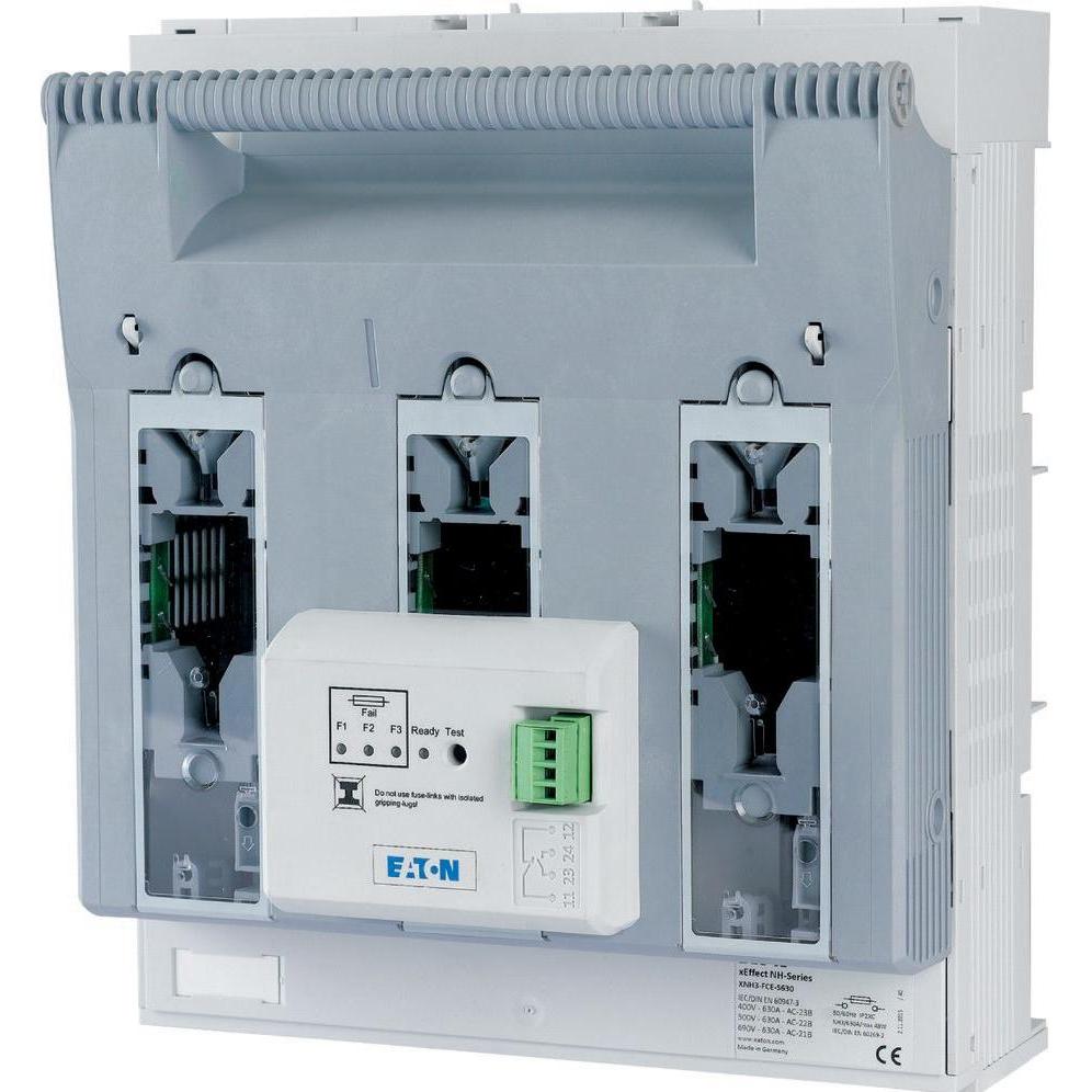 Eaton, Zubehör Elektroinstallation, XNH3-FCE-S630