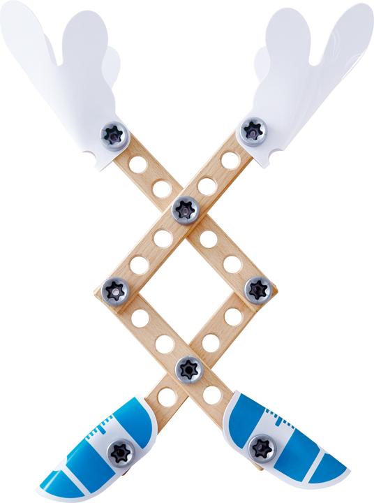 Image du produit Hape Kit de construction