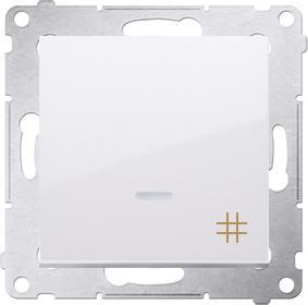 Actual product image Kontakt DW7L.01/11