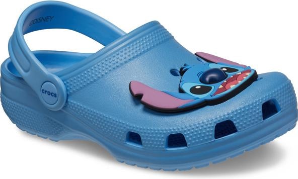 Actual product image Crocs K's Stitch Classic Clog (33)