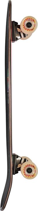 Actual product image Globe Skateboard Big Blazer 32" - Melted Mountains- Complete 2023 (32")