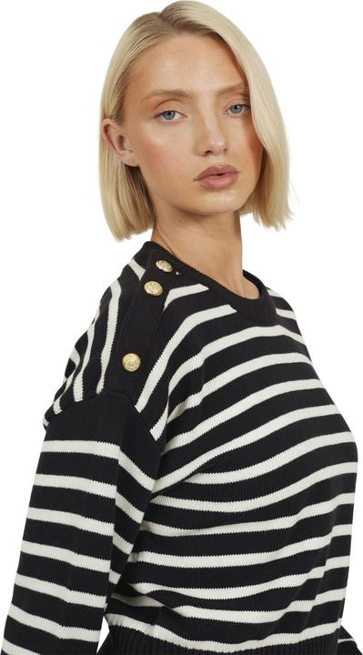 Produktbild Brave Soul Pullover Rundhalsausschnitt Baumwolle (M)