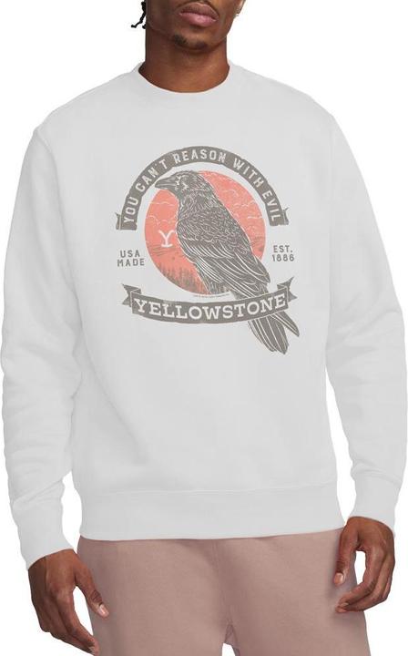 Produktbild Yellowstone Evil Sweatshirt (XL)