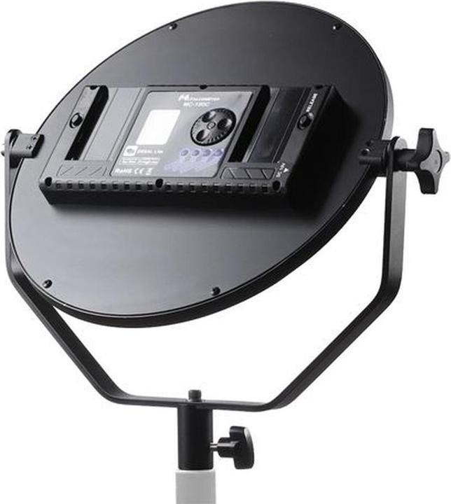 Produktbild Falcon Eyes RGB LED Lampe MC-180C (Studioleuchte)