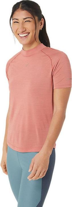 Actual product image ASICS Performance Nagino Run SS Top (S)