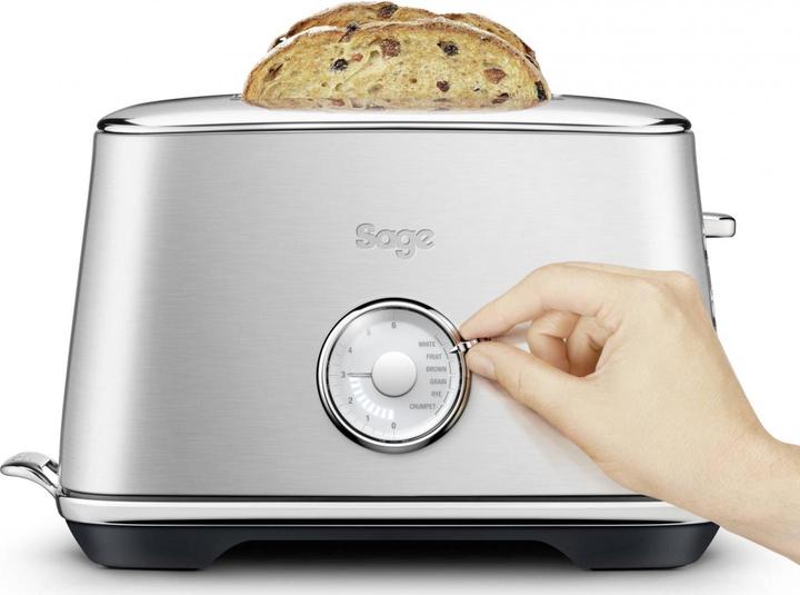 Produktbild Sage Luxe Toast Select