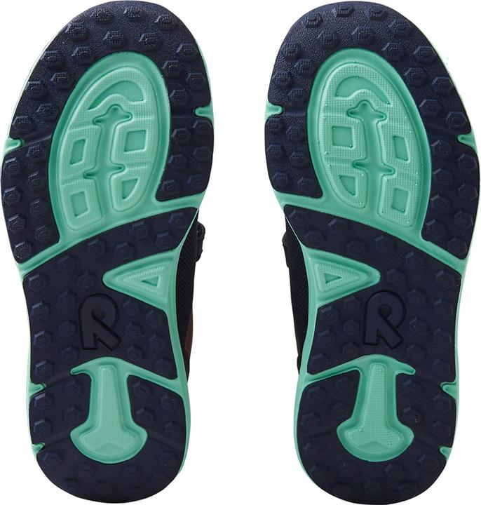 Image du produit Reima tec Kinder Sneaker Enkka Navy (29)