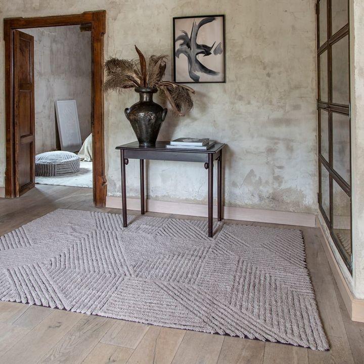 Immagine prodotto Lorena Canals Tappeto Woolable Almond Valley (170 x 240 cm)