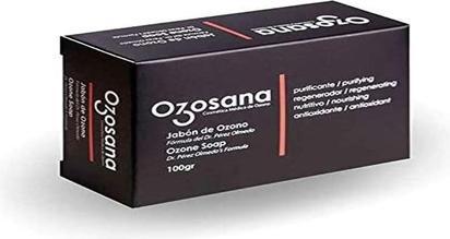 Actual product image Ozosana Ozone Soap 100g (90 g)