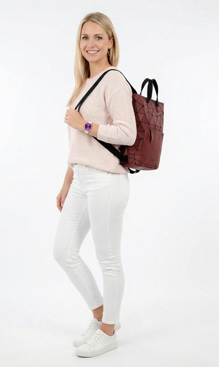 Actual product image Suri Frey Rucksack SFY SURI Sports Jessy-Lu (20.40 l)