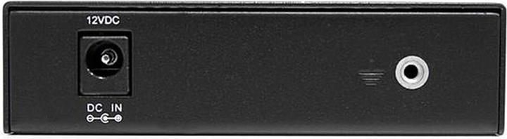 Produktbild StarTech Multi Mode Fiber Media Converter