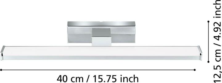 Produktbild EGLO Pandella 1 (900 lm)