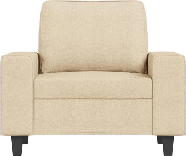 Actual product image vidaXL Sessel