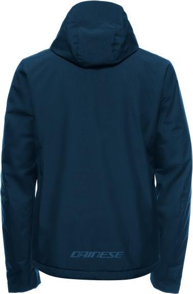 Produktbild Dainese Jacket Dnse 22 Hgc Loft Blk-Iris L (L)