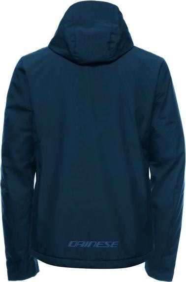 Immagine prodotto Dainese Giacca Dnse 22 Hgc Loft Blk-Iris L (L)