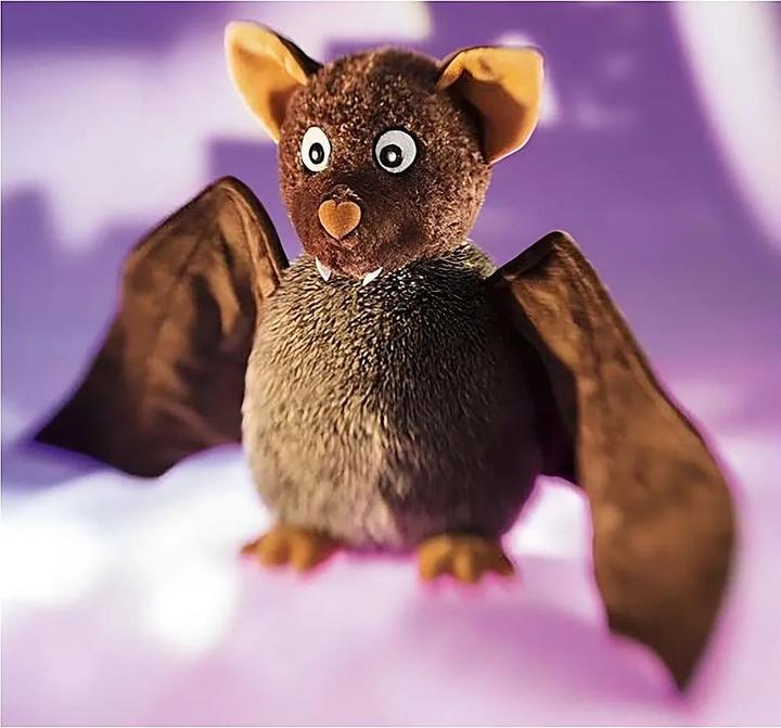 Actual product image Schaffer Bat Dragomir (18 cm)