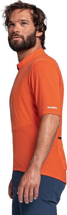 Produktbild Schöffel Montalcino Radtrikot kurzärmlig (56)