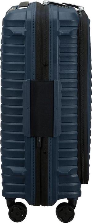 Produktbild Samsonite Upscape Trolley mit 4 Rollen erweiterbar 55cm (42 l)