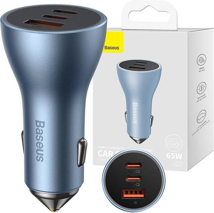 Produktbild Baseus Golden Contactor Pro